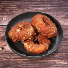 Hühnerfleisch Donuts | 3 Stück