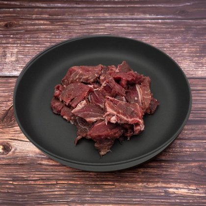 Rinder Gulasch | 1000g