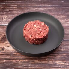 Rehfleisch | 1000g | Wurst