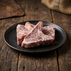 Rinder T-Bone Steaks | 1000g