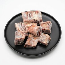 Rinder-Querrippe | 1000g | Beutel